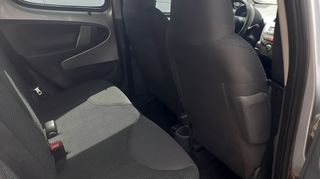 Peugeot 107 2007 1.0cc Πολύ οικονομικό!!!Προσφορά Σεπτεμβρίου!!!-thumb-10