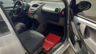 Peugeot 107 2007 1.0cc Πολύ οικονομικό!!!Προσφορά Σεπτεμβρίου!!!-thumb-13
