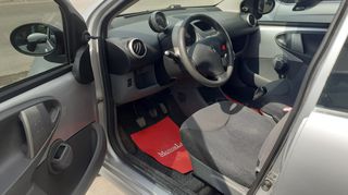 Peugeot 107 2007 1.0cc Πολύ οικονομικό!!!Προσφορά Σεπτεμβρίου!!!-thumb-15