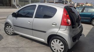 Peugeot 107 2007 1.0cc Πολύ οικονομικό!!!Προσφορά Σεπτεμβρίου!!!-thumb-17