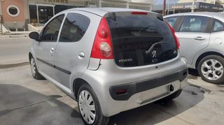 Peugeot 107 2007 1.0cc Πολύ οικονομικό!!!Προσφορά Σεπτεμβρίου!!!-thumb-18