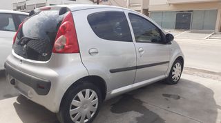 Peugeot 107 2007 1.0cc Πολύ οικονομικό!!!Προσφορά Σεπτεμβρίου!!!-thumb-19