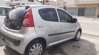 Peugeot 107 2007 1.0cc Πολύ οικονομικό!!!Προσφορά Σεπτεμβρίου!!!-thumb-20