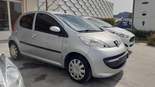 Peugeot 107 2007 1.0cc Πολύ οικονομικό!!!Προσφορά Σεπτεμβρίου!!!-thumb-21