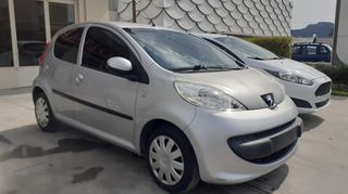 Peugeot 107 2007 1.0cc Πολύ οικονομικό!!!Προσφορά Σεπτεμβρίου!!!-thumb-4