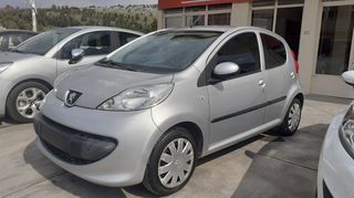 Peugeot 107 2007 1.0cc Πολύ οικονομικό!!!Προσφορά Σεπτεμβρίου!!!-thumb-3