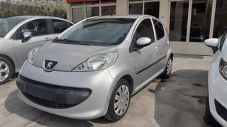 Peugeot 107 2007 1.0cc