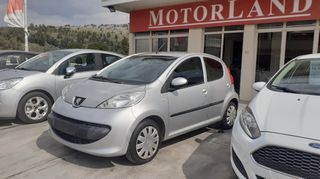 Peugeot 107 2007 1.0cc Πολύ οικονομικό!!!Προσφορά Σεπτεμβρίου!!!-thumb-2