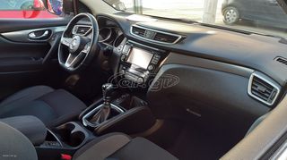 Nissan Qashqai 2018 1.2 DIG-PANORAMA- NAVI-KLIMA-KAMERA360-thumb-13