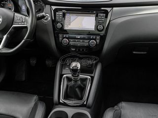 Nissan Qashqai 2018 1.2 DIG-PANORAMA- NAVI-KLIMA-KAMERA360-thumb-15