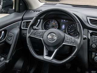 Nissan Qashqai 2018 1.2 DIG-PANORAMA- NAVI-KLIMA-KAMERA360-thumb-17