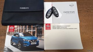 Nissan Qashqai 2018 1.2 DIG-PANORAMA- NAVI-KLIMA-KAMERA360-thumb-26