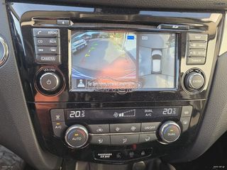 Nissan Qashqai 2018 1.2 DIG-PANORAMA- NAVI-KLIMA-KAMERA360-thumb-18