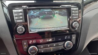 Nissan Qashqai 2018 1.2 DIG-PANORAMA- NAVI-KLIMA-KAMERA360-thumb-19