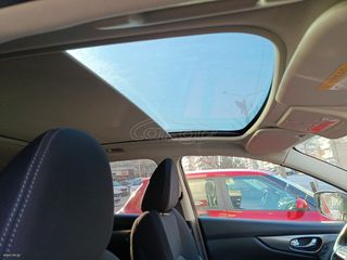 Nissan Qashqai 2018 1.2 DIG-PANORAMA- NAVI-KLIMA-KAMERA360-thumb-22