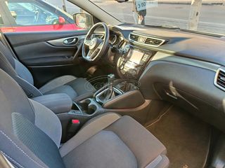 Nissan Qashqai 2018 1.2 DIG-PANORAMA- NAVI-KLIMA-KAMERA360-thumb-23
