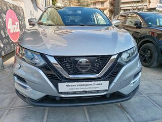 Nissan Qashqai 2018 1.2 DIG-PANORAMA- NAVI-KLIMA-KAMERA360