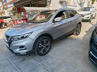 Nissan Qashqai 2018 1.2 DIG-PANORAMA- NAVI-KLIMA-KAMERA360-thumb-1