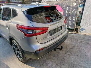 Nissan Qashqai 2018 1.2 DIG-PANORAMA- NAVI-KLIMA-KAMERA360-thumb-4
