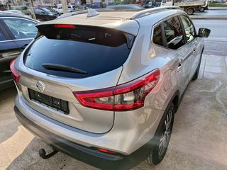 Nissan Qashqai 2018 1.2 DIG-PANORAMA- NAVI-KLIMA-KAMERA360-thumb-7