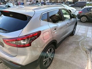 Nissan Qashqai 2018 1.2 DIG-PANORAMA- NAVI-KLIMA-KAMERA360-thumb-10