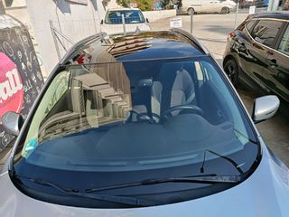 Nissan Qashqai 2018 1.2 DIG-PANORAMA- NAVI-KLIMA-KAMERA360-thumb-9