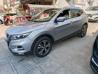Nissan Qashqai 2018 1.2 DIG-PANORAMA- NAVI-KLIMA-KAMERA360-thumb-5