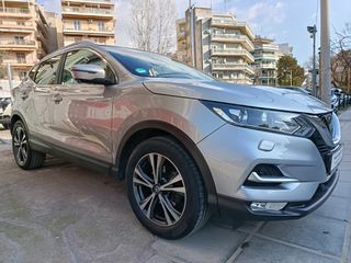 Nissan Qashqai 2018 1.2 DIG-PANORAMA- NAVI-KLIMA-KAMERA360-thumb-6