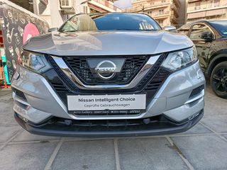 Nissan Qashqai 2018 1.2 DIG-PANORAMA- NAVI-KLIMA-KAMERA360-thumb-11