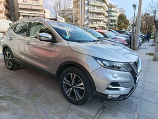 Nissan Qashqai 2018 1.2 DIG-PANORAMA- NAVI-KLIMA-KAMERA360-thumb-2