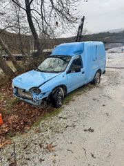 Κλούβα Opel 2001 combo-thumb-1