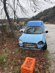 Κλούβα Opel 2001 combo-thumb-2