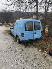 Κλούβα Opel 2001 combo-thumb-3