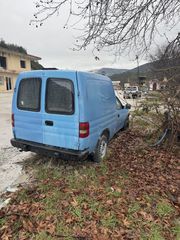 Κλούβα Opel 2001 combo-thumb-4