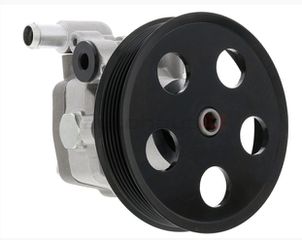 ΑΝΤΛΙΑ ΥΔΡΑΥΛΙΚΟΥ ΤΙΜΟΝΙΟΥ BOSCH 8K0145153F