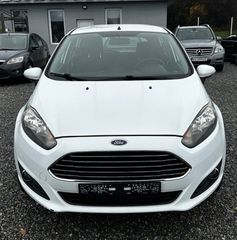 Ford Fiesta 2016 FIESTA 1,4 LPG EURO6