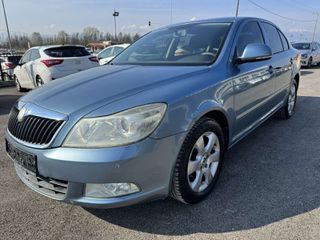 Skoda Octavia 2010 1,4