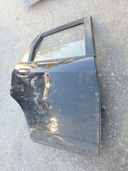 ΠΟΡΤΑ ΔΕΞΙΑ ΠΙΣΩ ΓΙΑ HONDA JAZZ 2008 2009 2010 2011 2012 2013 2014 2015-thumb-1