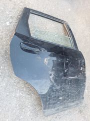 ΠΟΡΤΑ ΔΕΞΙΑ ΠΙΣΩ ΓΙΑ HONDA JAZZ 2008 2009 2010 2011 2012 2013 2014 2015-thumb-2