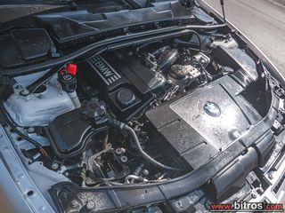Bmw 318 2007 ΑΥΤΟΜΑΤΟ !ΛΙΓΑ ΧΛΜ! 124.000 DYNAMIC ΑΨΟΓΟ! 1ο ΧΕΡΙ ΙΔΙΩΤΗ-thumb-36