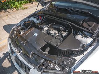 Bmw 318 2007 ΑΥΤΟΜΑΤΟ !ΛΙΓΑ ΧΛΜ! 124.000 DYNAMIC ΑΨΟΓΟ! 1ο ΧΕΡΙ ΙΔΙΩΤΗ-thumb-38