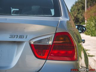 Bmw 318 2007 ΑΥΤΟΜΑΤΟ !ΛΙΓΑ ΧΛΜ! 124.000 DYNAMIC ΑΨΟΓΟ! 1ο ΧΕΡΙ ΙΔΙΩΤΗ-thumb-41