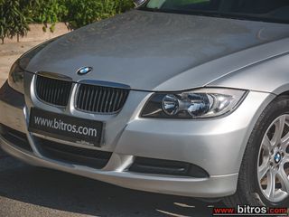 Bmw 318 2007 ΑΥΤΟΜΑΤΟ !ΛΙΓΑ ΧΛΜ! 124.000 DYNAMIC ΑΨΟΓΟ! 1ο ΧΕΡΙ ΙΔΙΩΤΗ-thumb-42