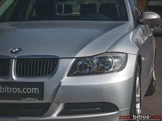 Bmw 318 2007 ΑΥΤΟΜΑΤΟ !ΛΙΓΑ ΧΛΜ! 124.000 DYNAMIC ΑΨΟΓΟ! 1ο ΧΕΡΙ ΙΔΙΩΤΗ-thumb-43