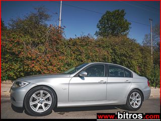 Bmw 318 2007 ΑΥΤΟΜΑΤΟ !ΛΙΓΑ ΧΛΜ! 124.000 DYNAMIC ΑΨΟΓΟ! 1ο ΧΕΡΙ ΙΔΙΩΤΗ-thumb-1