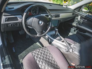 Bmw 318 2007 ΑΥΤΟΜΑΤΟ !ΛΙΓΑ ΧΛΜ! 124.000 DYNAMIC ΑΨΟΓΟ! 1ο ΧΕΡΙ ΙΔΙΩΤΗ-thumb-2