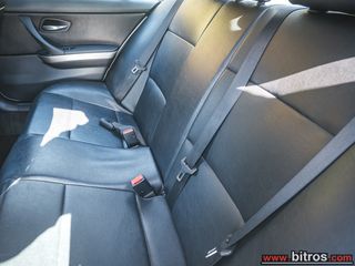 Bmw 318 2007 ΑΥΤΟΜΑΤΟ !ΛΙΓΑ ΧΛΜ! 124.000 DYNAMIC ΑΨΟΓΟ! 1ο ΧΕΡΙ ΙΔΙΩΤΗ-thumb-5