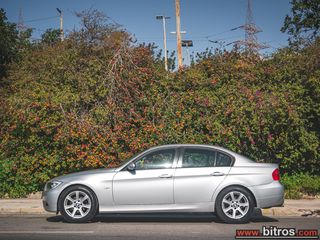 Bmw 318 2007 ΑΥΤΟΜΑΤΟ !ΛΙΓΑ ΧΛΜ! 124.000 DYNAMIC ΑΨΟΓΟ! 1ο ΧΕΡΙ ΙΔΙΩΤΗ-thumb-9