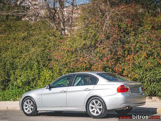 Bmw 318 2007 ΑΥΤΟΜΑΤΟ !ΛΙΓΑ ΧΛΜ! 124.000 DYNAMIC ΑΨΟΓΟ! 1ο ΧΕΡΙ ΙΔΙΩΤΗ-thumb-10