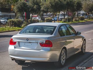 Bmw 318 2007 ΑΥΤΟΜΑΤΟ !ΛΙΓΑ ΧΛΜ! 124.000 DYNAMIC ΑΨΟΓΟ! 1ο ΧΕΡΙ ΙΔΙΩΤΗ-thumb-12